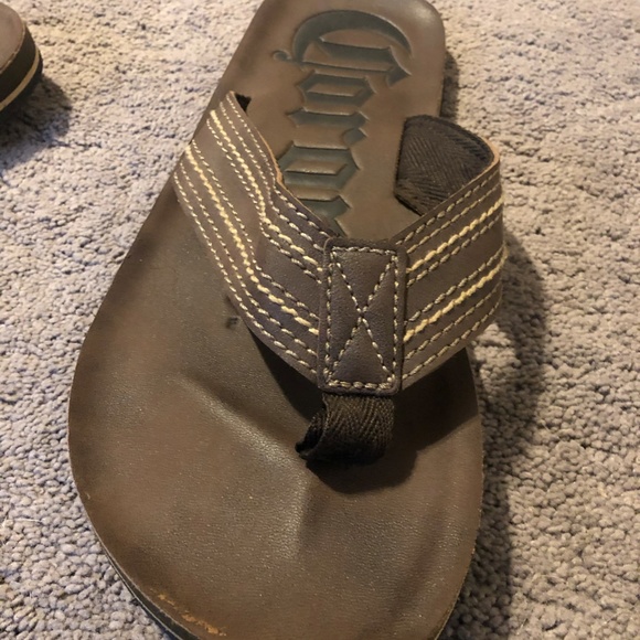 Corona Flip Flops - Picture 3 of 3